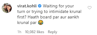 Hardik Pandya