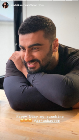Arjun Kapoor