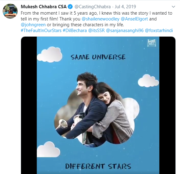 Sushant Singh Rajput