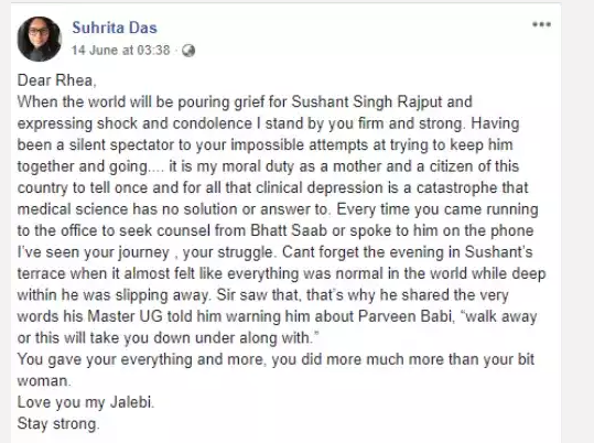 Sushant Singh Rajput