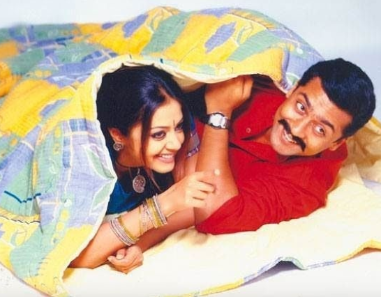 suriya jyothika