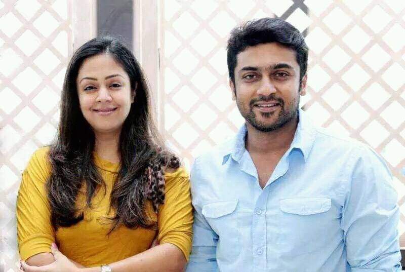 suriya jyothika