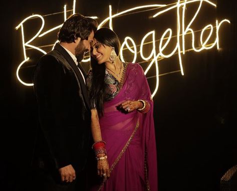 Kamya Punjabi Husban