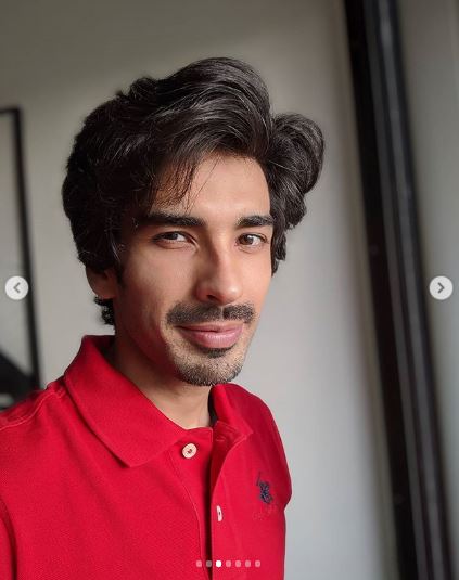 Mohit Sehgal