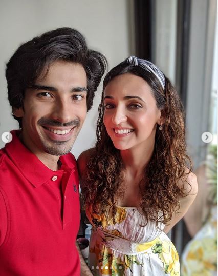 Mohit Sanaya