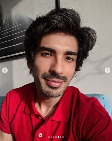 Mohit Sehgal