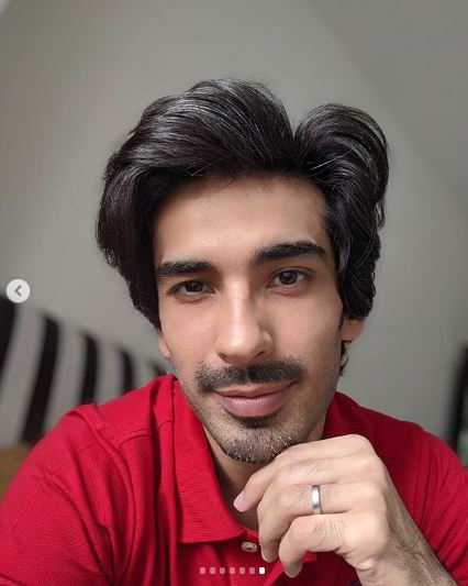 Mohit Sehgal