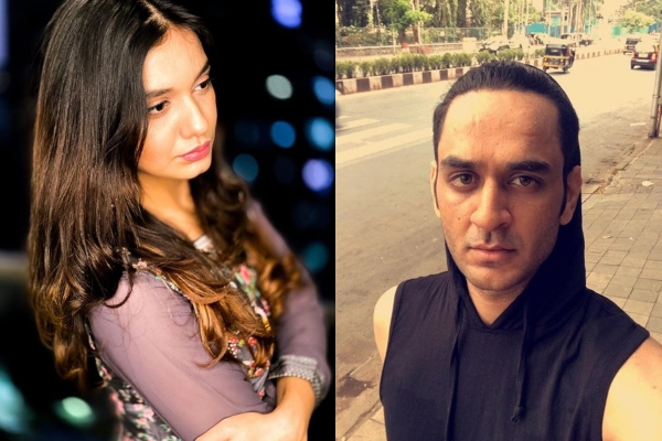 Divya Agarwal Vikas Guppta