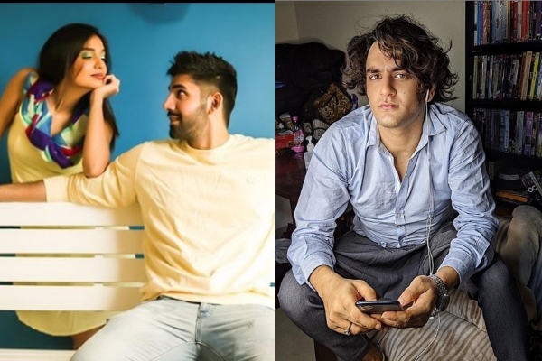 Divya Agarwal Vikas Guppta