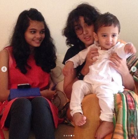 Aamir Khan Kids