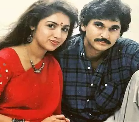 Revathi&#39;s Bitter Love Story: Married Actor, Suresh Chandra Menon, Became A Mother After Her Divorce