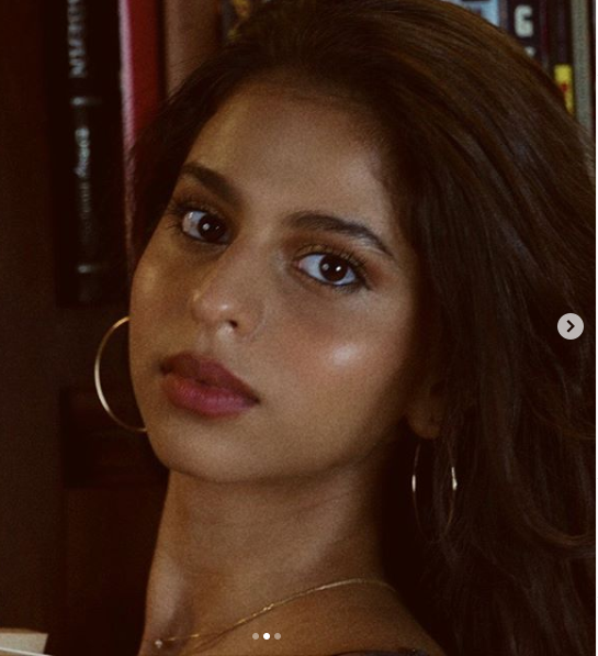 Suhana Khan