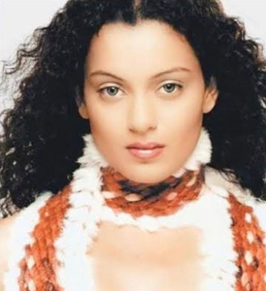 Kangana Ranaut