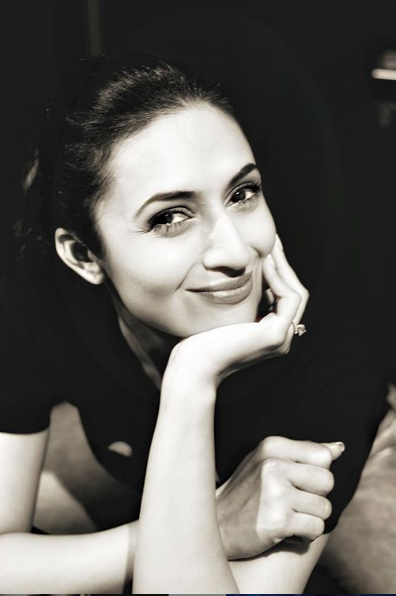Divyanka
