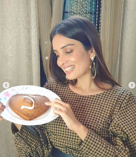 Shivin Narang and Sonali Kukreja