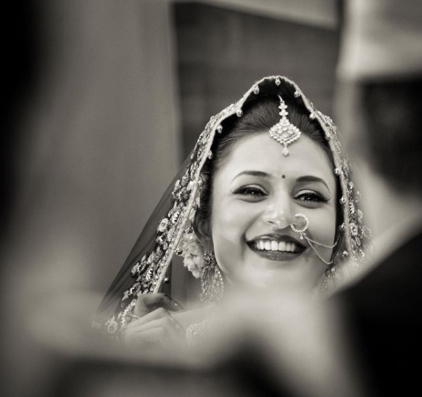 Divyanka Tripathi Dahiya