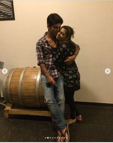 Kunal Jaisingh Bharati