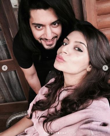 Kunal Jaisingh Bharati