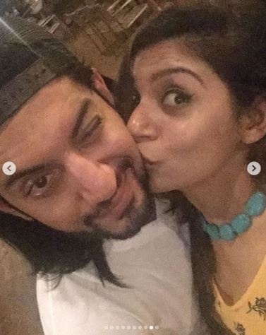 Kunal Jaisingh Bharati