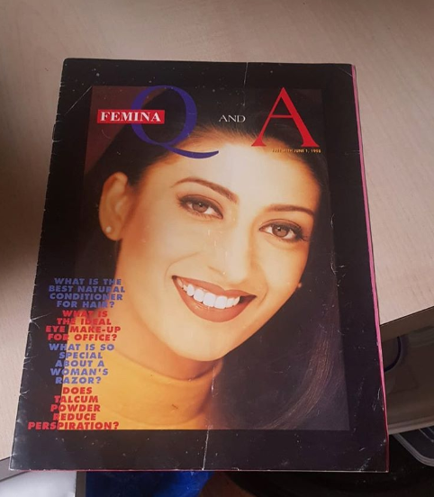 Smriti irani and Ekta Kapoor