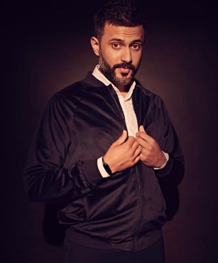 Anand Ahuja