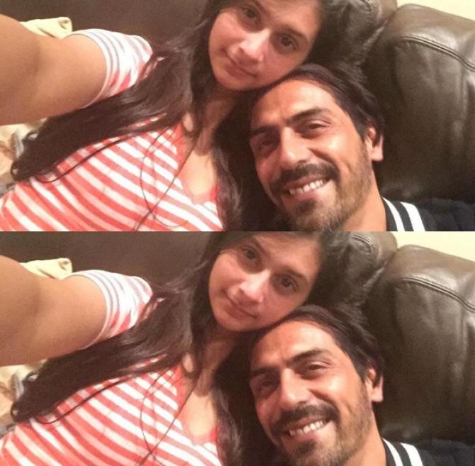 Arjun Rampal