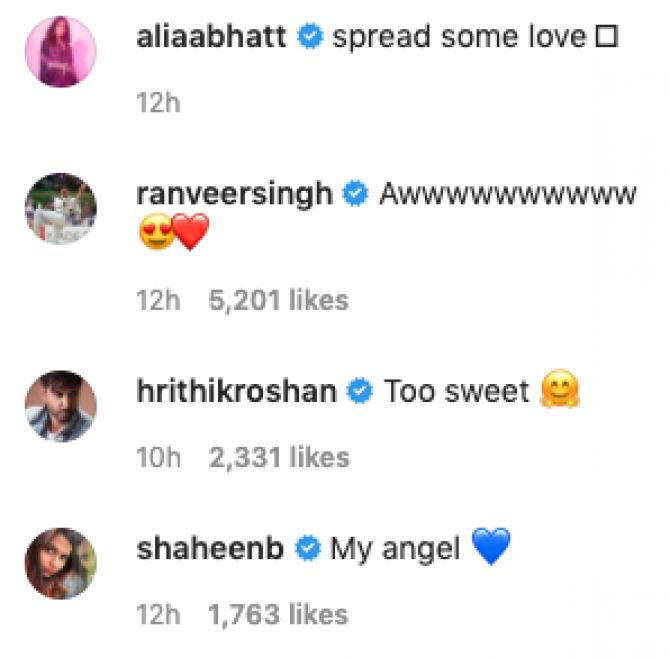 Alia Bhatt and Shaheen Bhatt