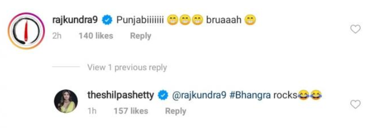 Shilpa Shetty Kundra 