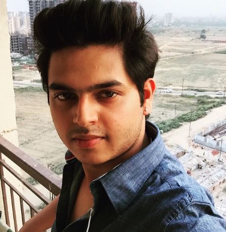 Sidharth Sagar