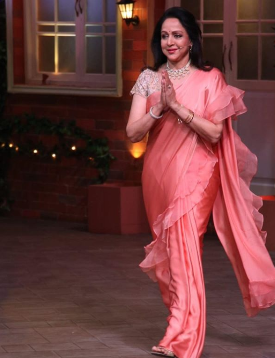 Hema Malini