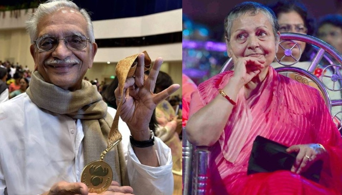 Raakhee Gulzar Love Story