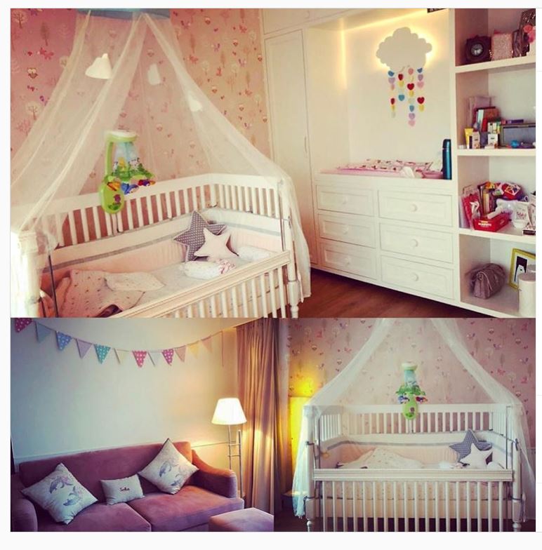 Nursery