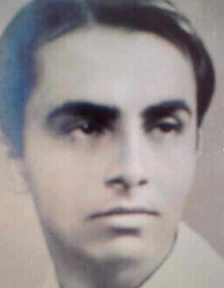 Tina Ambani's father