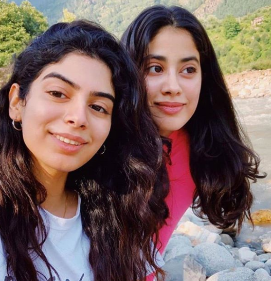 Janhvi Kapoor