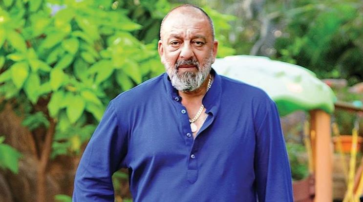 Sanjay Dutt