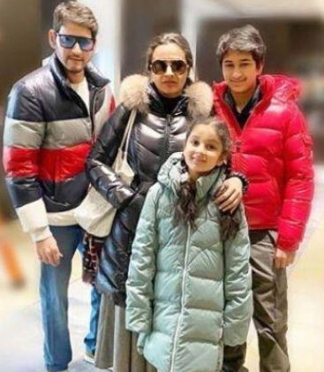 Namrata