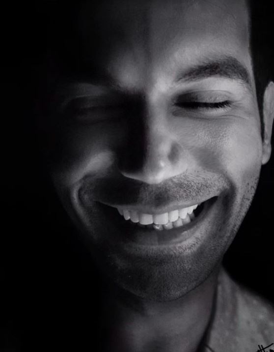 Rajkummar Rao