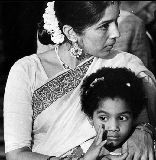 Neena Gupta and Masaba Gupta