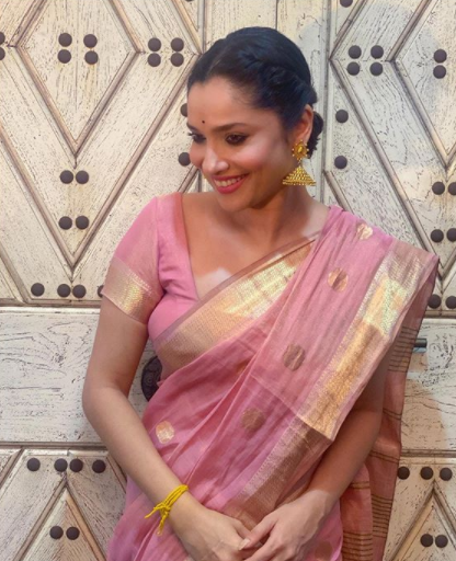 Ankita Lokhande