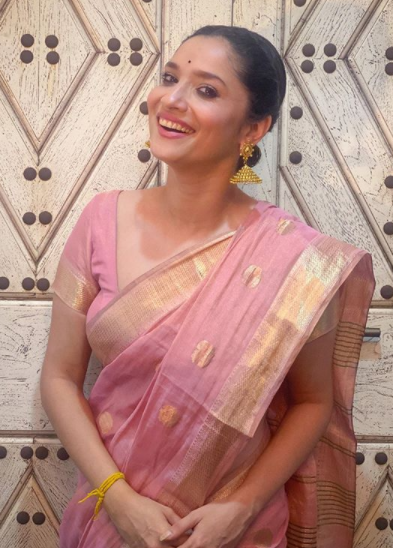 Ankita Lokhande
