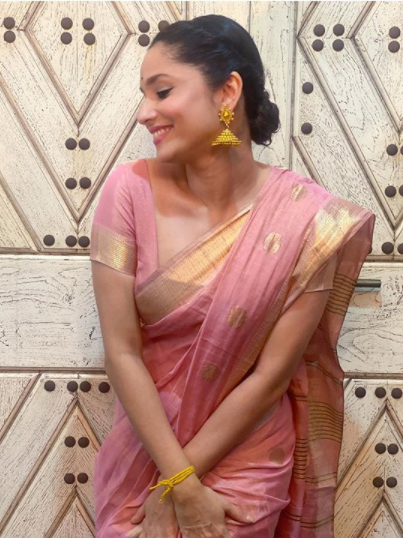 Ankita Lokhande