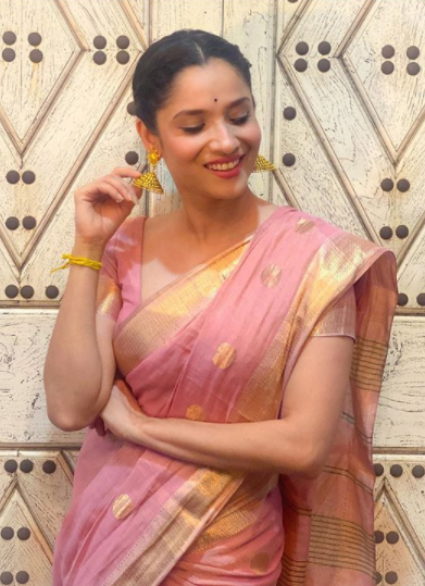 Ankita Lokhande