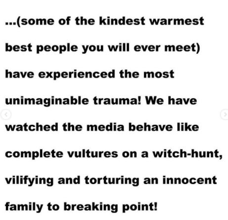 Shibani Supports Rhea