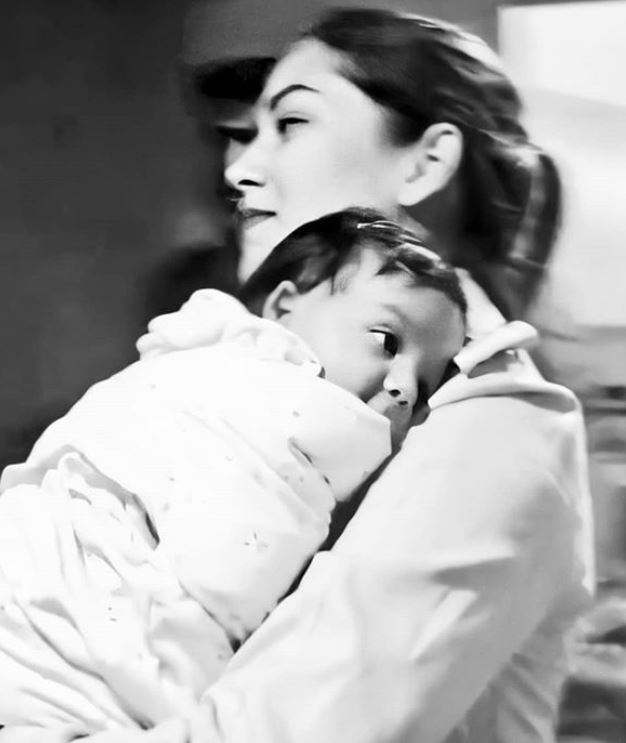 Mira Rajput Kapoor and Zain Kapoor