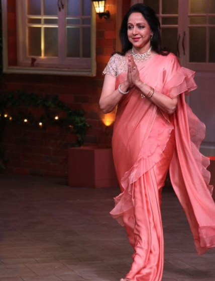 Hema Malini