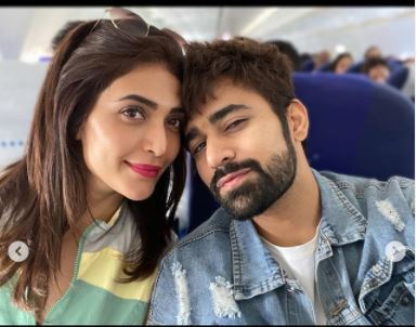 Karishma Tanna Pearl V Puri