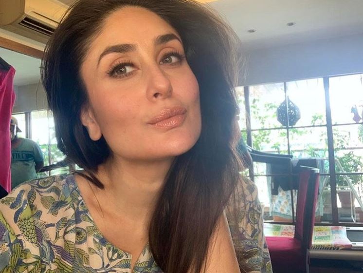 Kareena Kapoor Khan