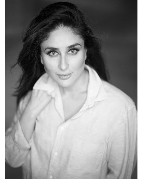 Kareena Kapoor Khan
