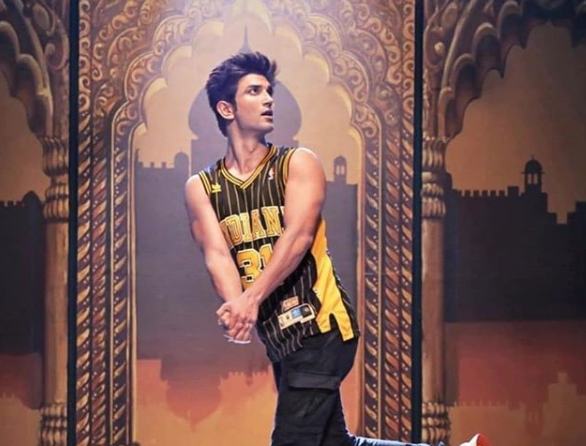 Sushant Singh Rajput