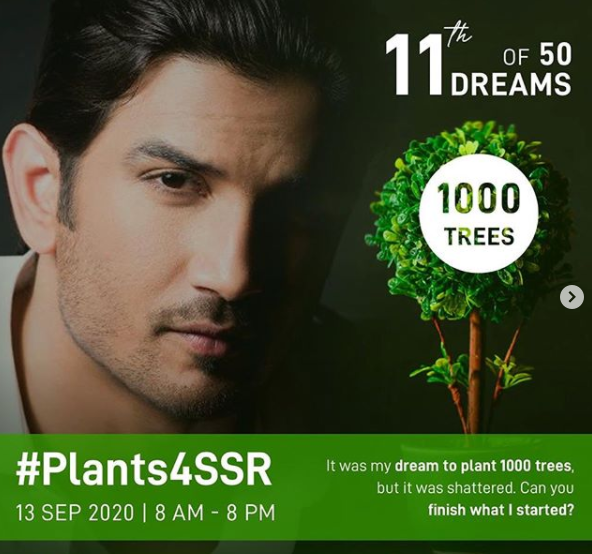 Sushant Singh Rajput